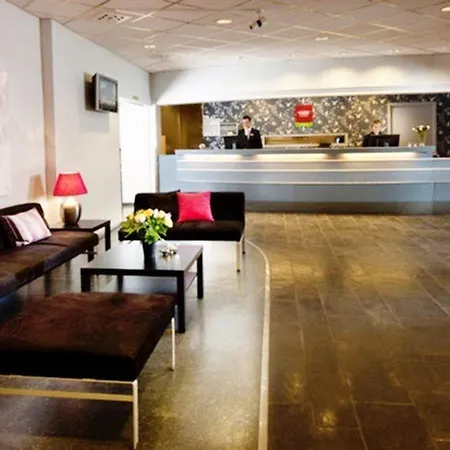 Scandic Hovik Oslo Hotel Stabekk