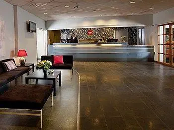 Scandic Hovik Oslo Hotel 3*