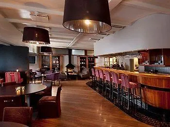 Hotel Scandic Hovik Oslo 3*