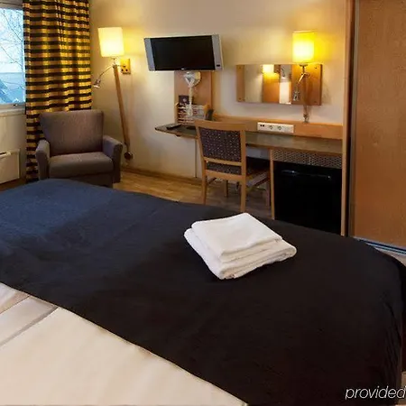 Scandic Hovik Oslo Hotel 3*