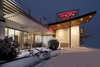 Scandic Hovik Oslo