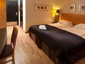 Scandic Hovik Oslo 3* Stabekk