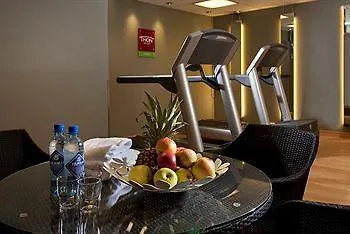 Hotel Scandic Hovik Oslo Stabekk