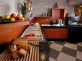 Scandic Hovik Oslo 3* Stabekk